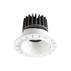 Светильник встраиваемый Crystal Lux CLT 083C1 WH 3000K