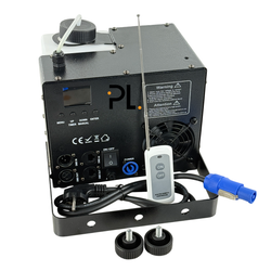 Генератор тумана Haze 500w