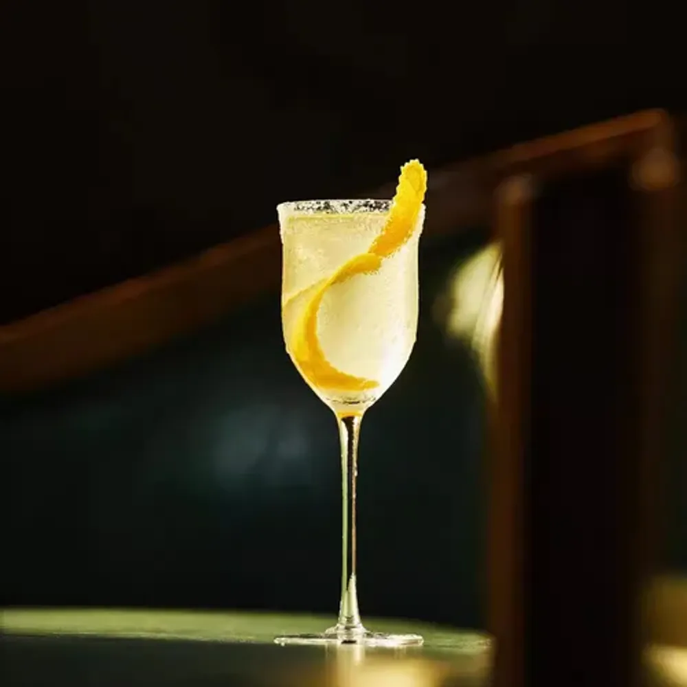 Рюмка коктейльная 200 мл "Tulip" d 6,3 см h19,7 см Cocktail Week P.L. [6]