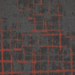 Ковровая плитка Associated Weavers Macro Tile 91
