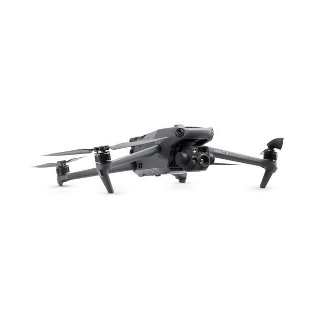 Квадрокоптер DJI Mavic 3T (с тепловизором) | ParaGraf.ru | 8-800-550-77-60