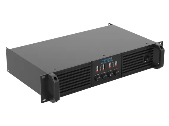 CVGAUDIO DX-4600