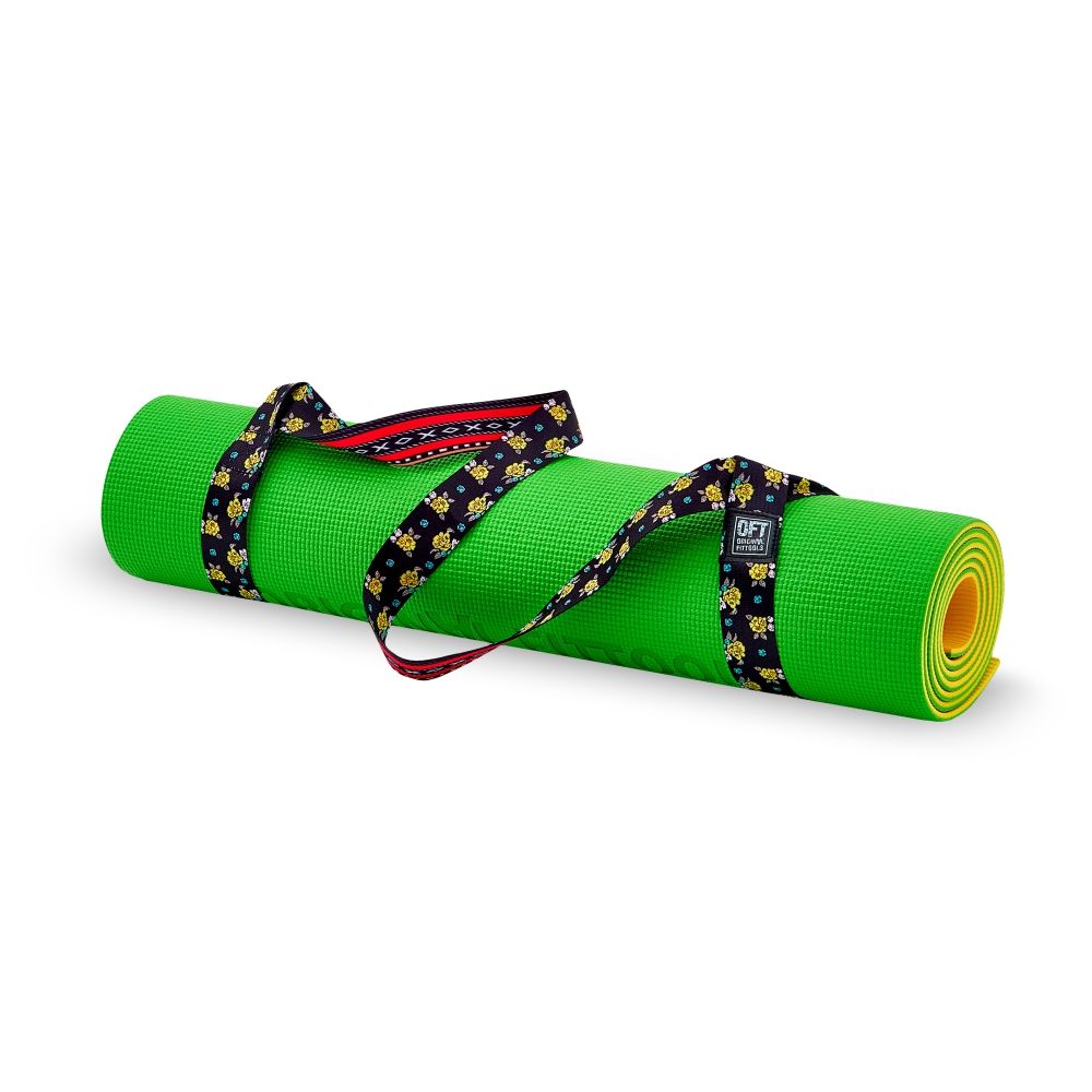 Ремешок для спортивного коврика AURA STRAP-18