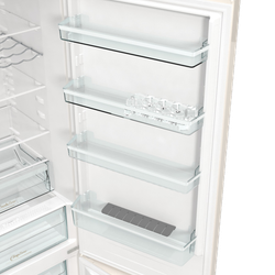 Холодильник Gorenje NRK6202CLI