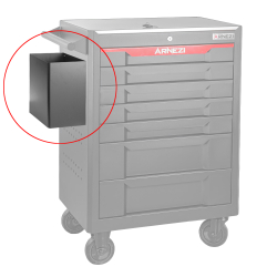 Корзина навесная для тележки Arnezi ARNEZI R7201173