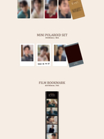 товары HENRY - CHAPTER HENRY 2025 SEASON'S GREETING