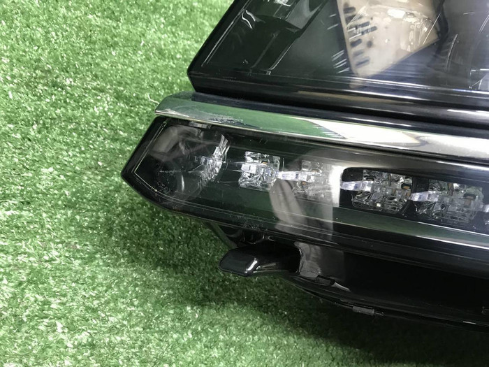 Фара левая VW Tiguan 2 (2016-2020) Full LED
