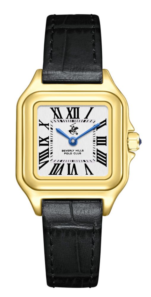 Наручные часы Beverly Hills Polo Club BP3908C.131