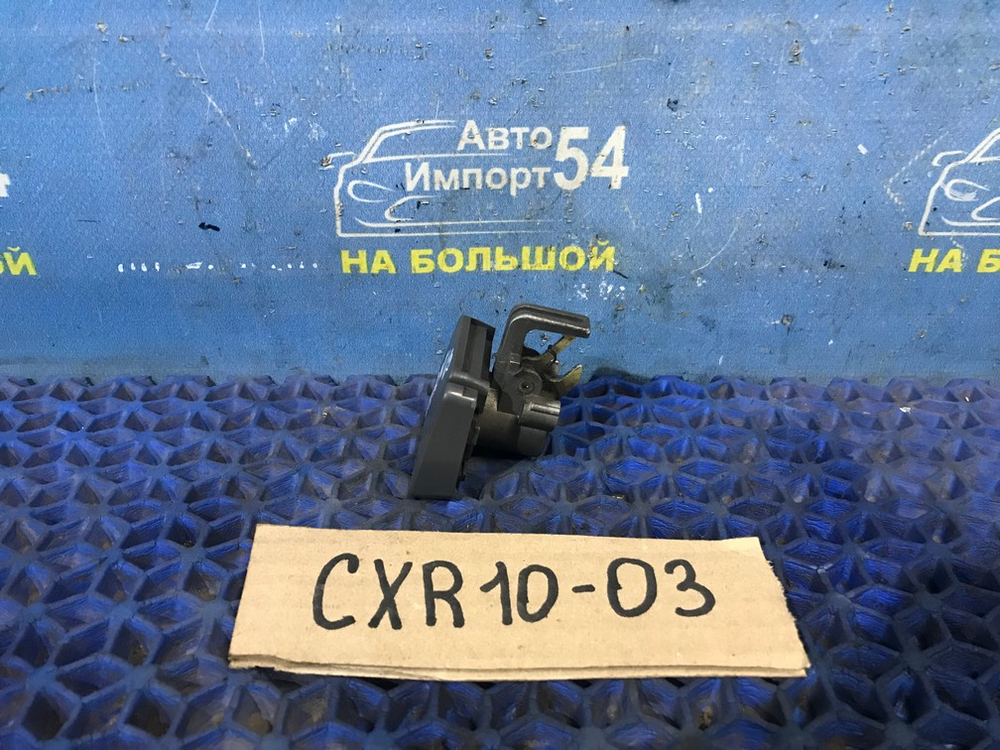 Бардачок пассажирский TOYOTA ESTIMA 1998