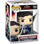 Doctor Strange Multiverse of Madness Pop! Vinyl Figure Supreme Strange