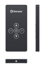 Накопительный электрический водонагреватель Thermex ID 80 H (pro) WiFi