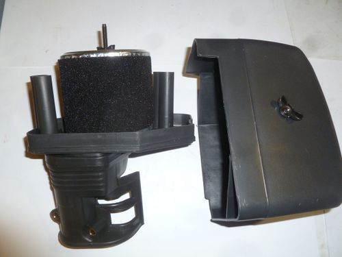 Фильтр воздушный в сборе PGS100/Air filter assy