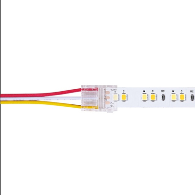 Коннектор для ввода питания Arte Lamp STRIP-ACCESSORIES A30-10-MIX