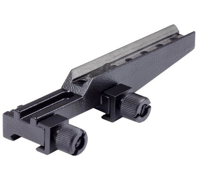 Кронштейн для планки Picatinny/Weaver АЛ6.133.347