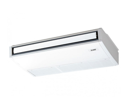 Mitsubishi Electric PCA-M100KA/PU-P100YHA