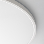 Потолочный светодиодный светильник Citilux Norma CL749600 LED RGB