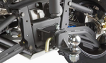Квадроцикл STELS ATV800 (TE) ГЕПАРД 2.0 K02 EPS GN