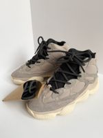 Кроссовки Adidas Yeeze 500 High, 36