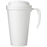 Кружка Brite-Americano Grande 350 мл с непроливаемой крышкой