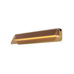 Настенный светодиодный светильник Maytoni Flat MOD296WL-L10BC3K