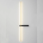 Бра Crystal Lux CLT 077W1000 BL-BS 1400/577