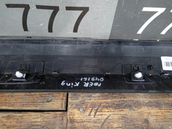 Накладка решетки радиатора Great Wall Poer King Kong 22-нв Б/У Оригинал 5509601XPS01A