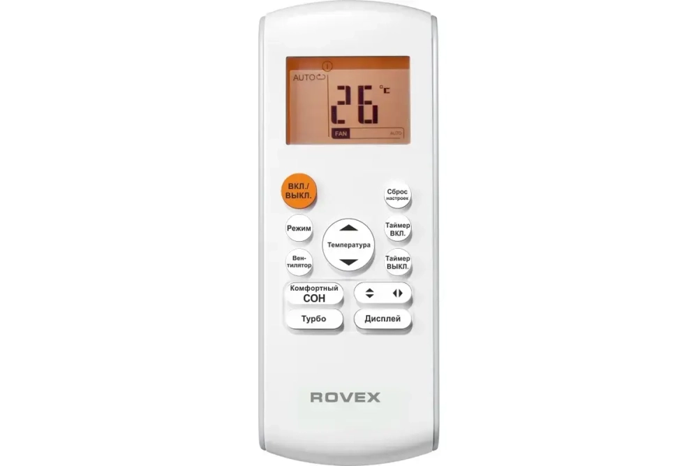 Cплит-система Rovex Grace RS-24MST1
