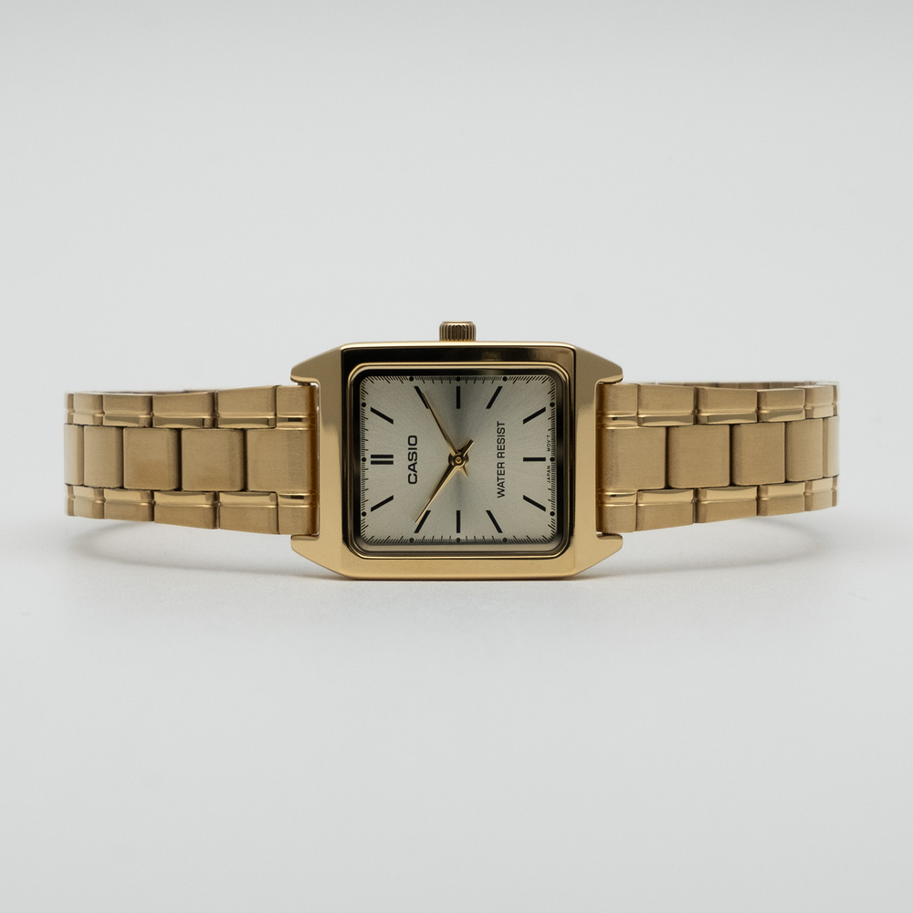 Женские наручные часы Casio LTP-V007G-9E