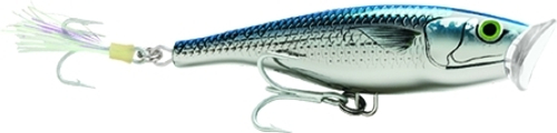 Воблер RAPALA Skitter Pop Saltwater 12 /MU /поверхностный/ 12см, 40гр