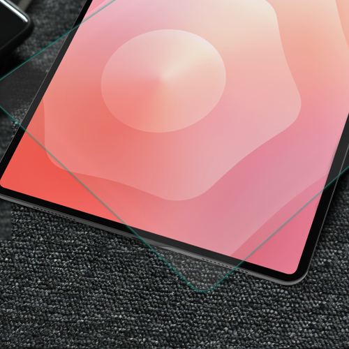 Закаленное стекло для планшета Samsung Galaxy Tab S11 Ultra, толщина 0,3мм, серия H+ Anti-Explosion Glass Screen Protector от Nillkin