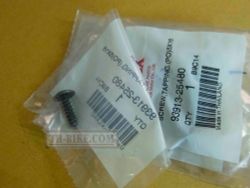 Screw Set, Fastener Kit. For CRF250L-M.