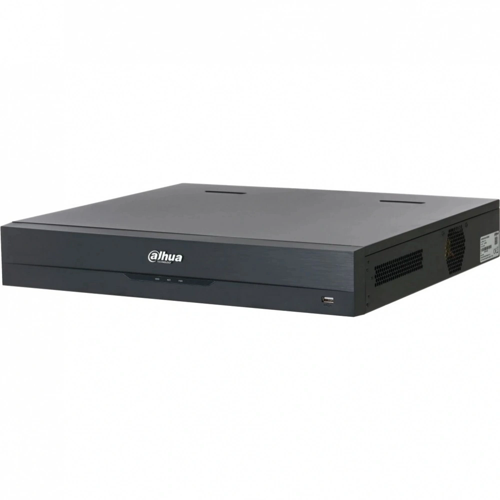 Видеорегистратор Dahua DHI-NVR5464-EI2