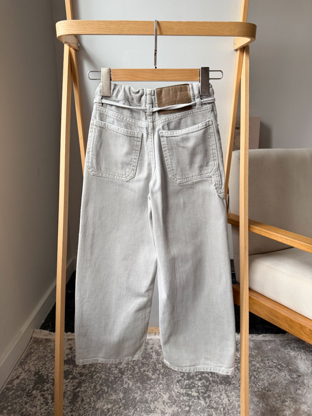Джинсы Zara, 128