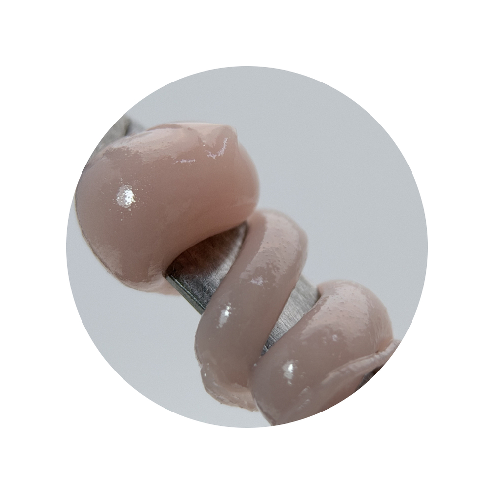TZ Акригель "Candy" 30 гр.