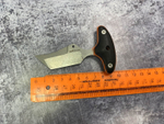 Тычковый нож Овод, AUS6, G10