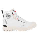 Palladium Pampa High top Canvas Shoes Men"s