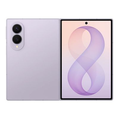 Galaxy Z Fold 8