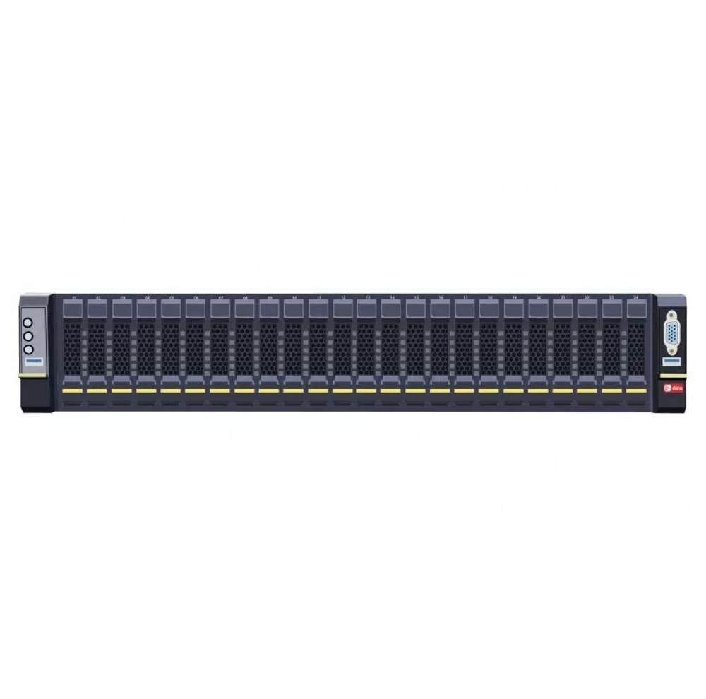 Сервер Fplus FPD-15-SP-22035-CTO-T1061