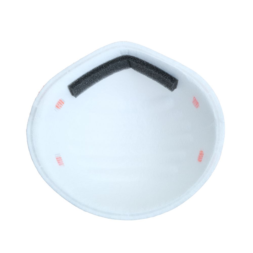 Респиратор одноразовый противопыльный RoxelPro 731310 ROXTOP 01 FFP1 (20шт)