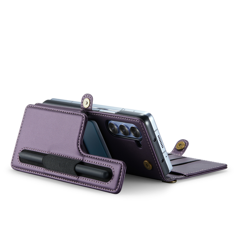 Чехол CaseMe Сard Protection Samsung Galaxy Z Fold 6