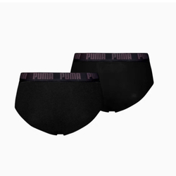 Трусы (2 шт) мужские PUMA MEN EVERYDAY BRIEF 2P