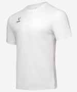 Футболка повседневная Essentials Cotton Tee, белый - изображение 15
