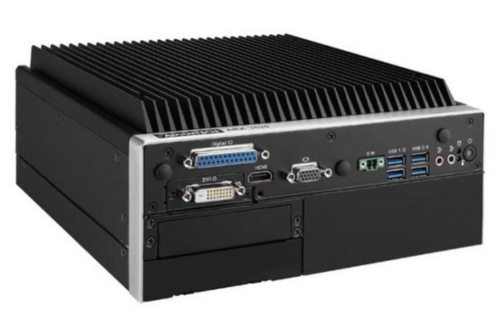 Платформа Advantech ARK-3520L-U8A1E