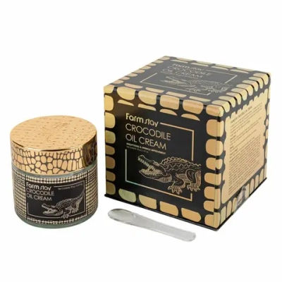 FS Crocodile Oil Cream, 70ml - Крем на основе крокодильего жира