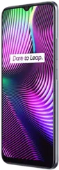 Realme 7i 4/64Gb Glory Silver (Серебристый)