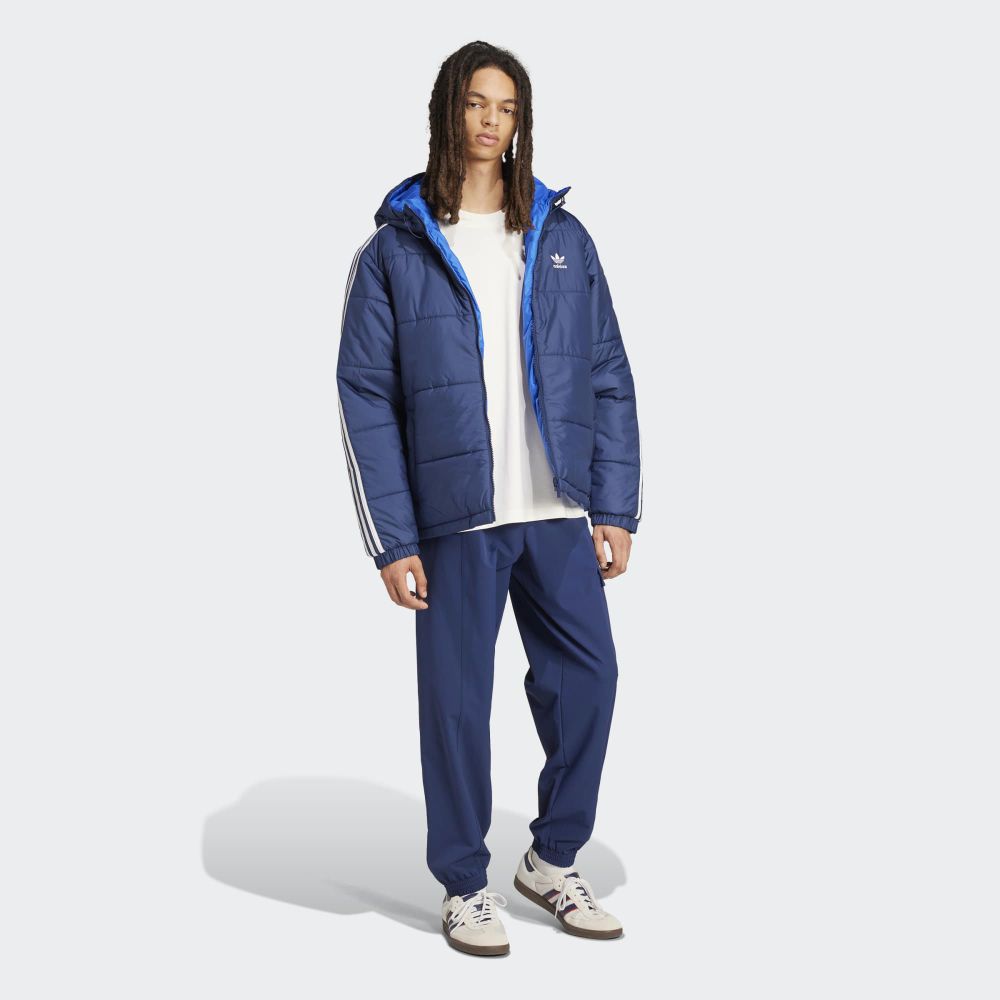 Куртка утепленная мужская adidas Originals ADIC REV JKT