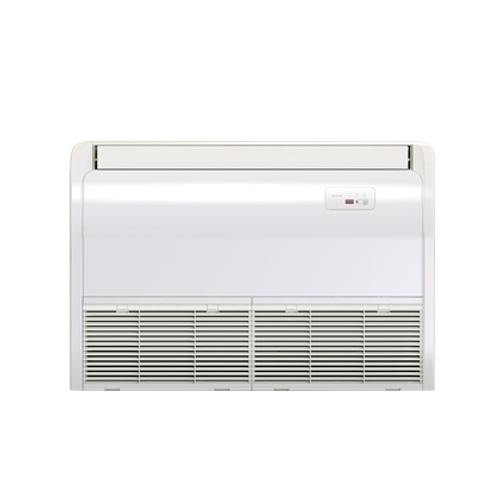 Полупромышленная сплит-система напольно-потолочного типа Hisense Heavy DC Inverter AUV-36UR4SB