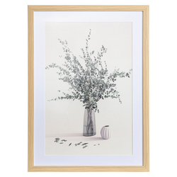 Панно декоративное plant, 50х70 см