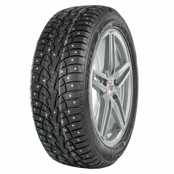 Зимняя шина шипованная Arivo Ice Claw ARW4 (215/55 R16 97T)
