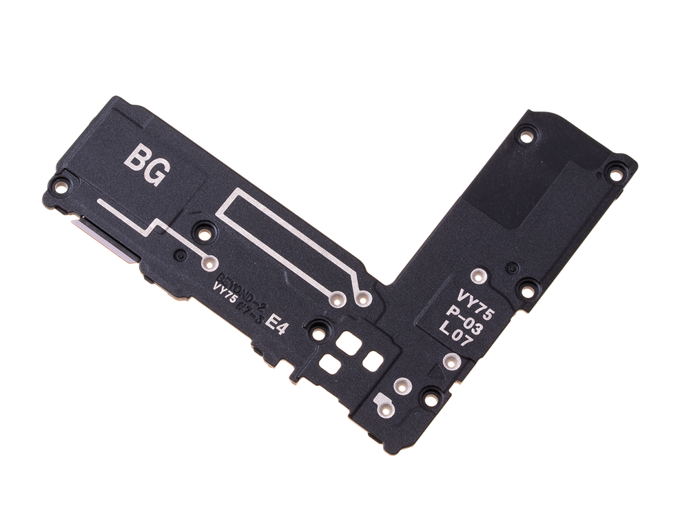 Звонок (buzzer) для Samsung G975F (S10+) в сборе